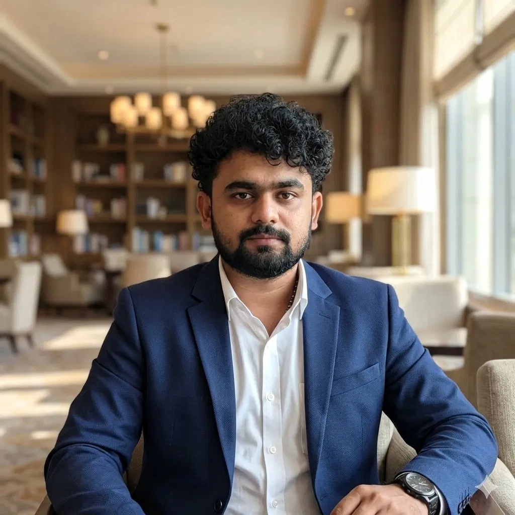 Jignesh Somesara — Meta Ads strategist